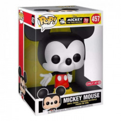 Personaggio collezione Funko Pop! Animation DISNEY MICKEY MOUSE 90th M