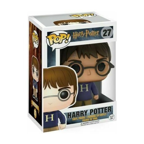 Personaggio collezione Funko Pop! Heroes Harry...