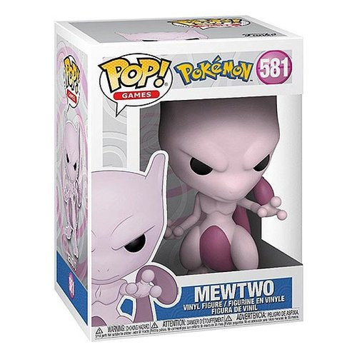 Personaggio collezione Funko Pop! Games Pokemon...