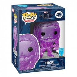 Personaggio collezione Funko Pop! Heroes MARVEL INFINITY SAGA ARTIST S