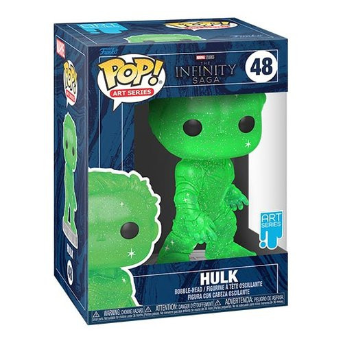 Personaggio collezione Funko Pop! Heroes MARVEL...