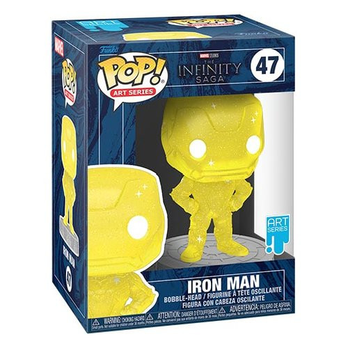 Personaggio collezione Funko Pop! Heroes MARVEL...