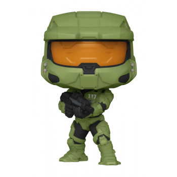 FUNKO POP! MASTER CHIEF - HALO