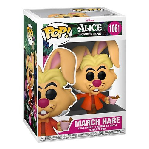 Personaggio collezione Funko Pop! Animation...