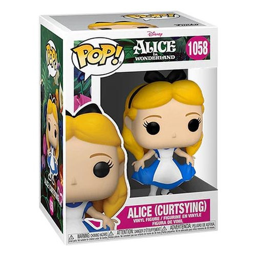 Personaggio collezione Funko Pop! Animation...