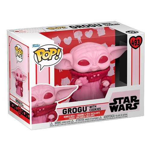 Personaggio collezione Funko Pop! Heroes STAR...