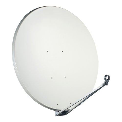 Kit parabola Iddigital Kit Antenna parabolica +...