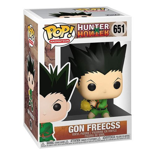 Personaggio collezione Funko Pop! Animation...