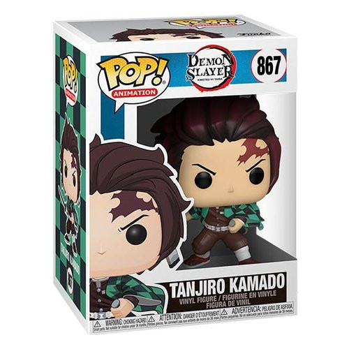Personaggio collezione Funko Pop! Animation...