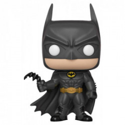Personaggio collezione Funko Pop! Heroes Batman 80th Batman (1989) 275
