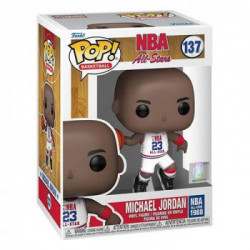 Personaggio collezione Funko Pop!! Sports NBA Legends M Jordan 137 593