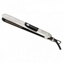 Imetec Bellissima B22 100 11420 Creativity Color Shine - Piastra per Capelli Colorati, Lisci & Mossi
