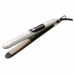 Imetec Bellissima B22 100 11420 Creativity Color Shine - Piastra per Capelli Colorati, Lisci & Mossi