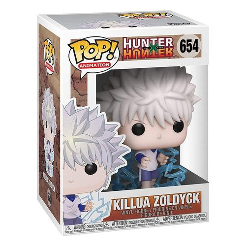 Personaggio collezione Funko 41066 Pop!...