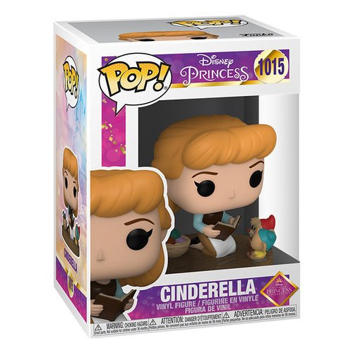 Personaggio collezione Funko Pop! Animation...