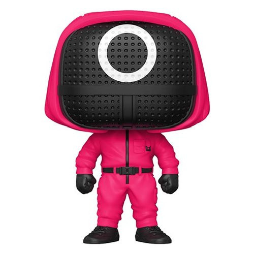Personaggio collezione Funko Pop Television...