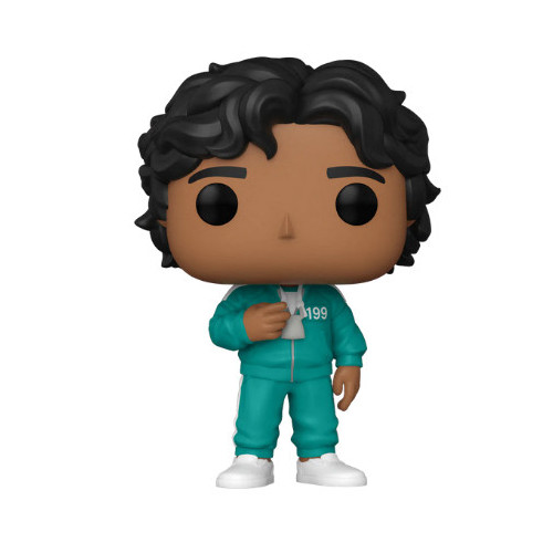 FUNKO Pop! Ali, Player 199
