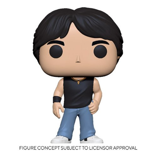 Personaggio collezione Funko Pop! Television...