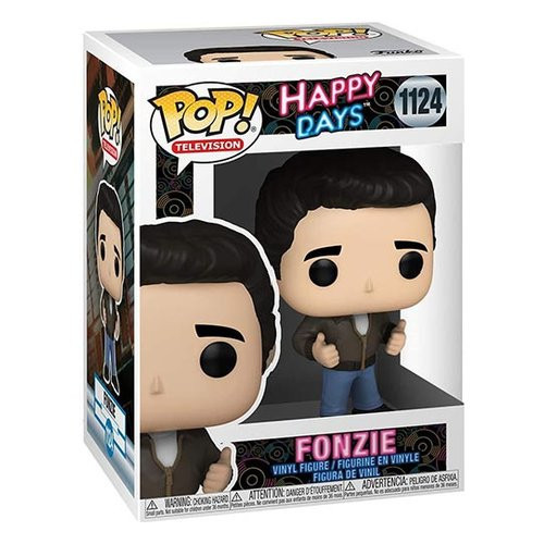 Personaggio collezione Funko Pop! Television...