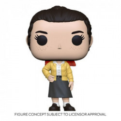 Personaggio collezione Funko Pop! Television Happy Days Joanie 1127 41
