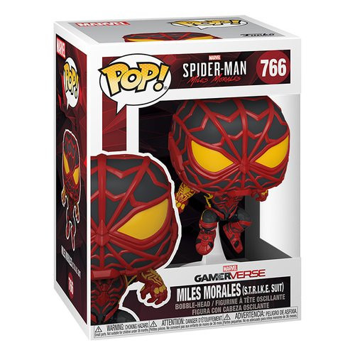 Personaggio collezione Funko Pop! Heroes Marvel...