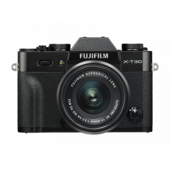 Fujifilm X -T30 II +...
