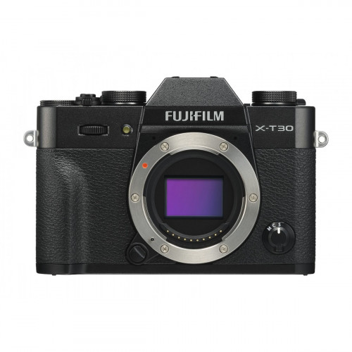 Fujifilm X -T30 II + 15-45mm Corpo MILC 26,1 MP...