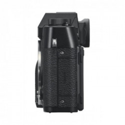 Fujifilm X -T30 II + 15-45mm Corpo MILC 26,1 MP X-Trans CMOS 4 9600 x 2160 Pixel Nero