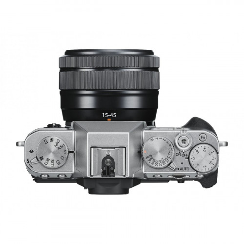 Fujifilm X -T30 II + 15-45mm Corpo MILC 26,1 MP...