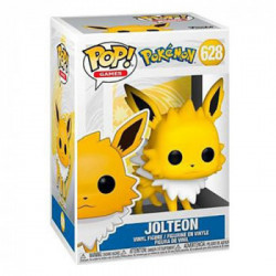 Personaggio collezione Funko Pop Games PokÃÂ©mon Jolteon 628 63694