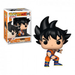 Personaggio collezione Funko Pop! Animation Dragon Ball Z Goku 615 396