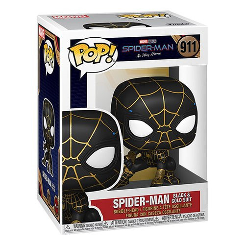 Personaggio collezione Funko Pop! Heroes Marvel...