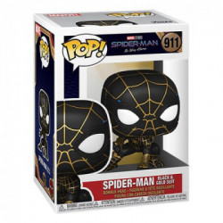 Personaggio collezione Funko Pop! Heroes Marvel Spider Man No Way Home