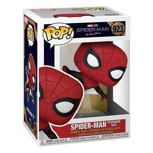 Personaggio collezione Funko Pop! Heroes Marvel...