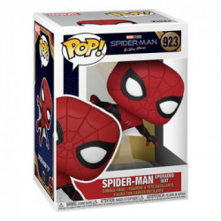 Personaggio collezione Funko Pop! Heroes Marvel Spider Man No Way Home