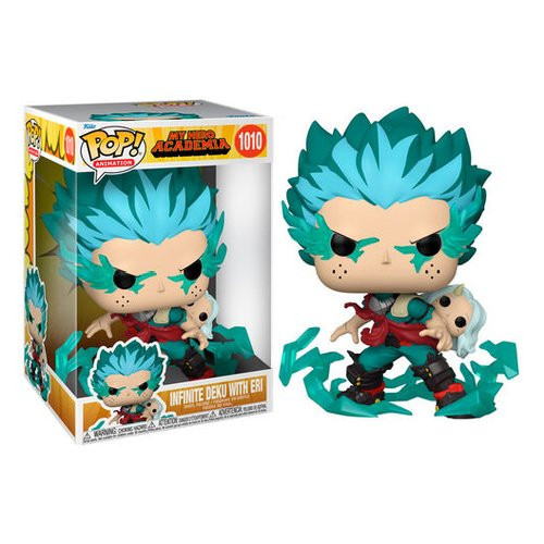 Personaggio collezione Funko Pop! Animation My...