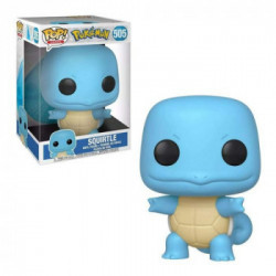 Personaggio collezione Funko Pop Games PokÃÂ©mon Squirtle 10inch 505 505