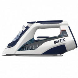 Imetec Z3 2500 ZeroCalc - Ferro da Stiro, 2400 W, 0,3 Lt.