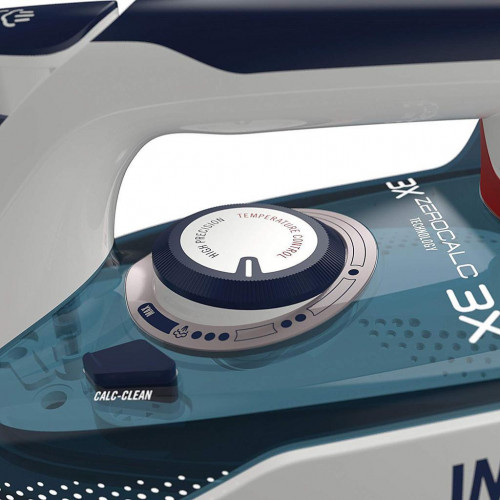 Imetec Z3 2500 ZeroCalc - Ferro da Stiro, 2400...