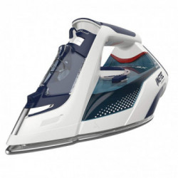 Imetec Z3 2500 ZeroCalc - Ferro da Stiro, 2400 W, 0,3 Lt.