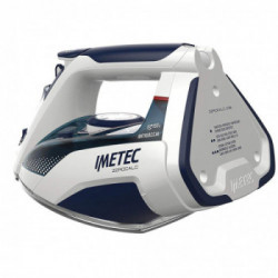 Imetec Z3 2500 ZeroCalc - Ferro da Stiro, 2400 W, 0,3 Lt.