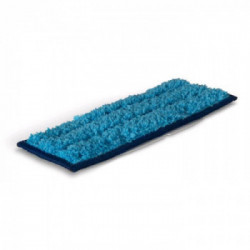 iRobot 820313 - 2 Panni Riutilizzabili per Lavare Compatibili con Braava 240 Jet