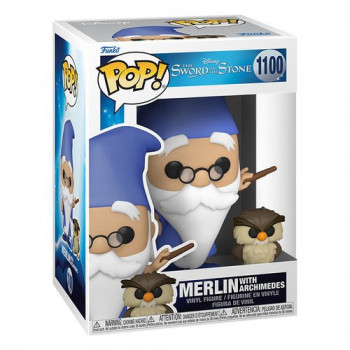 Personaggio collezione...