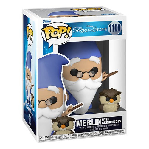 Personaggio collezione Funko Pop! Disney La...