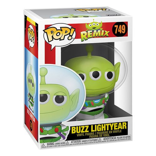 Personaggio collezione Funko Pop! Disney Pixar...