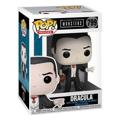 Personaggio collezione Funko Pop! Movies Horror...