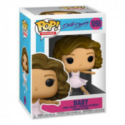 Personaggio collezione Funko Pop! Movies Dirty Dancing Baby (Finale) 1