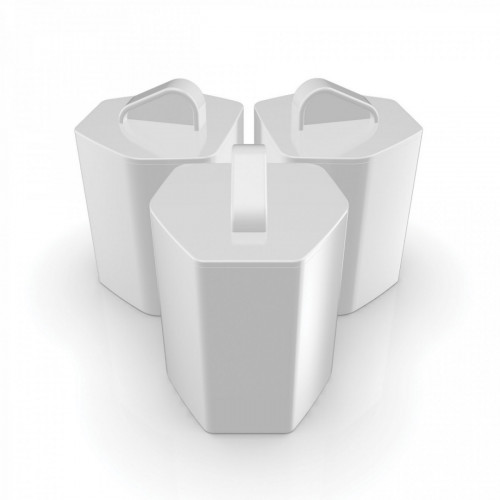 Imetec ZeroCalc KF1 100 Cartuccia anticalcare...