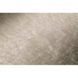 Imetec 16634 Adapto Matrimoniale 100% Lana e Merino - Coperta Termica 150x160 cm