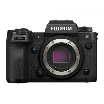 Fujifilm X -H2S Corpo MILC...